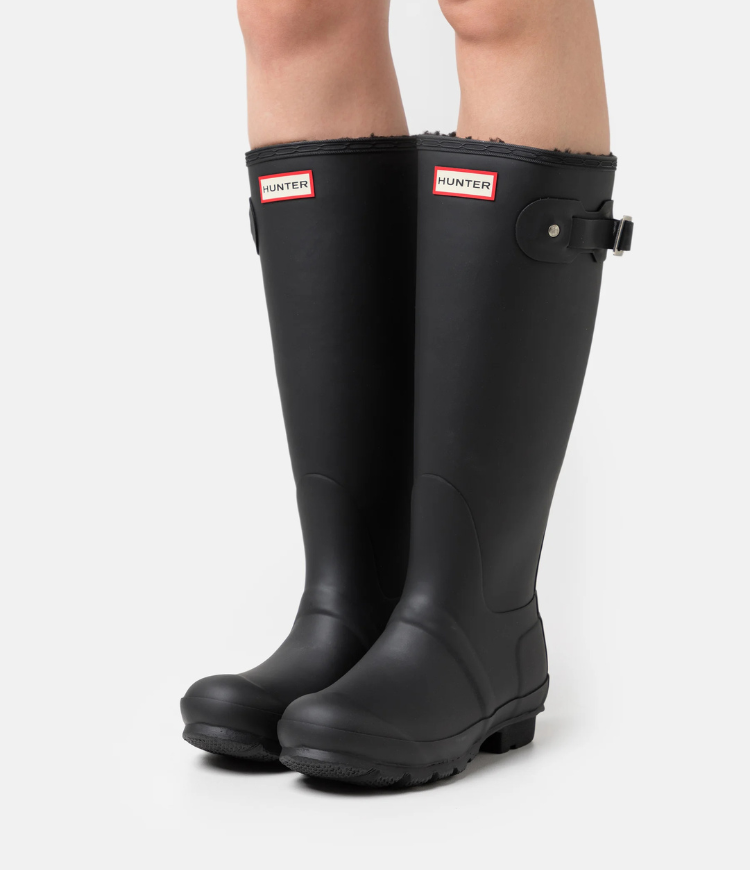 JÄGER - Gummistiefel - 35