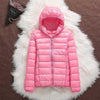 NordicBreeze™ - Wetterfeste Daunenjacke