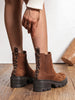 Frincia | Stiefeletten