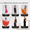 Leslie™ | Strandkleid für Damen zum Überziehen