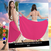 Leslie™ | Strandkleid für Damen zum Überziehen
