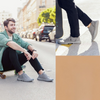 Ambrose | Lässige Herren-Schuhe für leichte Schritte