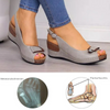 Manilyn | Bequeme orthopädische Sandalen für Damen