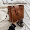 Angel™ | Vintage Tasche mit verstellbarem Schulterriemen