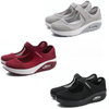 Makenna™ | Bequeme, rutschfeste Schuhe für Damen