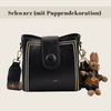Angel™ | Vintage Tasche mit verstellbarem Schulterriemen