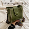 Angel™ | Vintage Tasche mit verstellbarem Schulterriemen