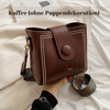 Angel™ | Vintage Tasche mit verstellbarem Schulterriemen