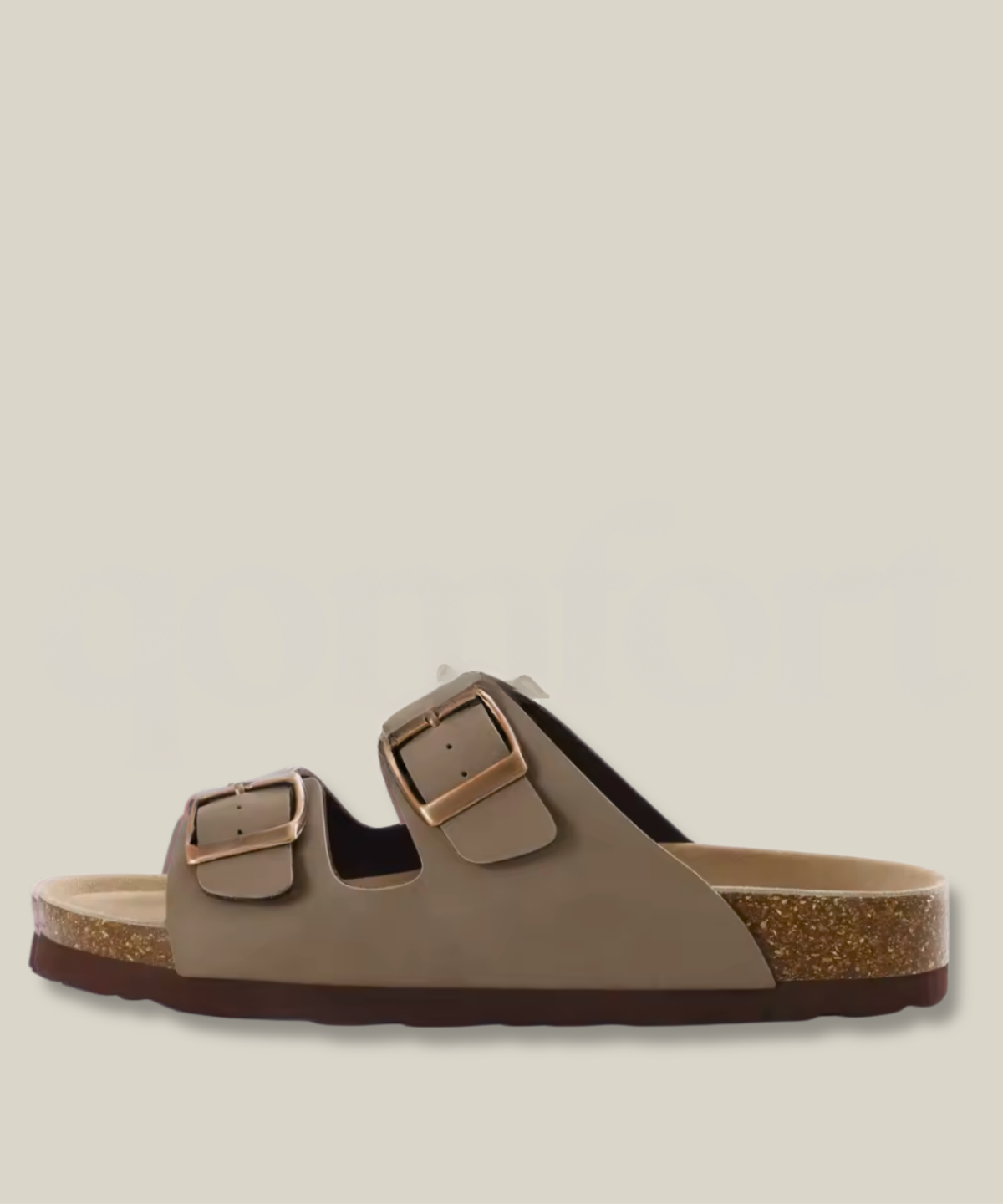 Avianna™ | Modische Kork-Sandalen für den Sommer