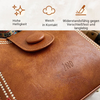 Angel™ | Vintage Tasche mit verstellbarem Schulterriemen