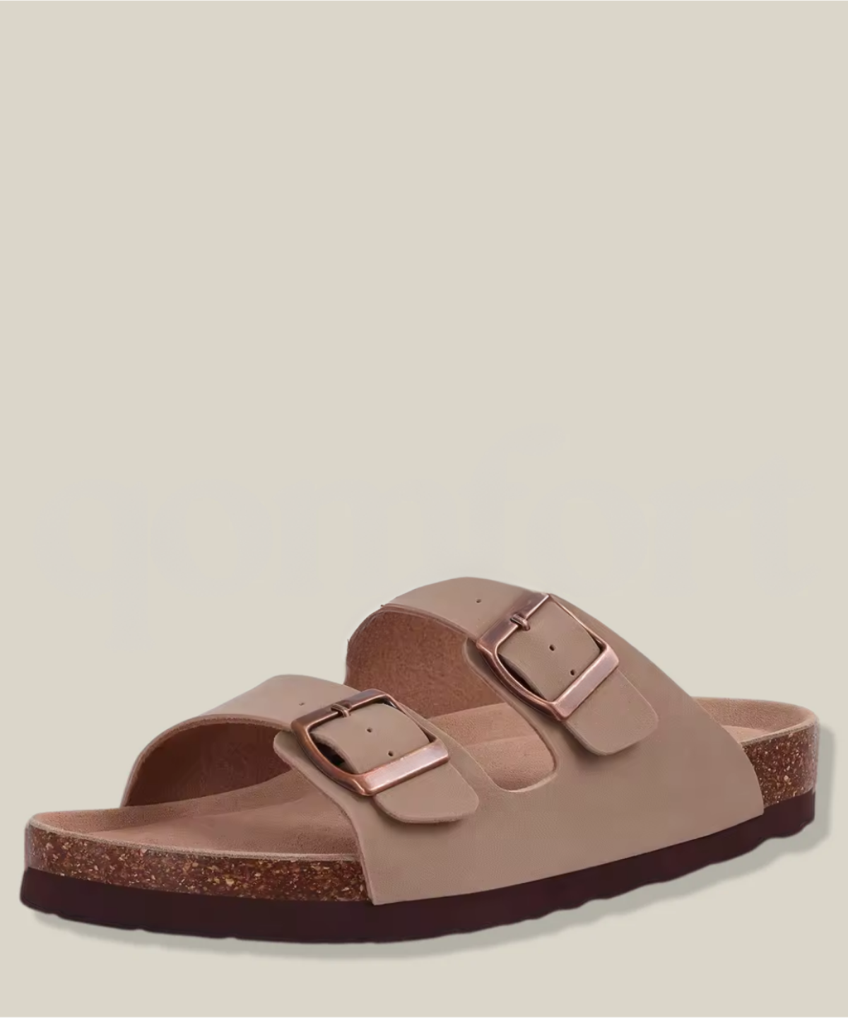 Avianna™ | Modische Kork-Sandalen für den Sommer