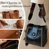 Angel™ | Vintage Tasche mit verstellbarem Schulterriemen