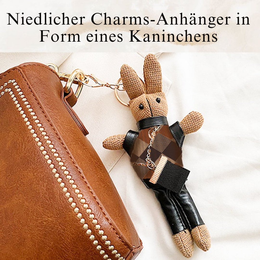 Angel™ | Vintage Tasche mit verstellbarem Schulterriemen