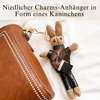 Angel™ | Vintage Tasche mit verstellbarem Schulterriemen