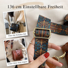 Angel™ | Vintage Tasche mit verstellbarem Schulterriemen