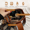 Angel™ | Vintage Tasche mit verstellbarem Schulterriemen