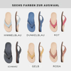 Nylah | Bequeme orthopädische Sommersandalen für Damen