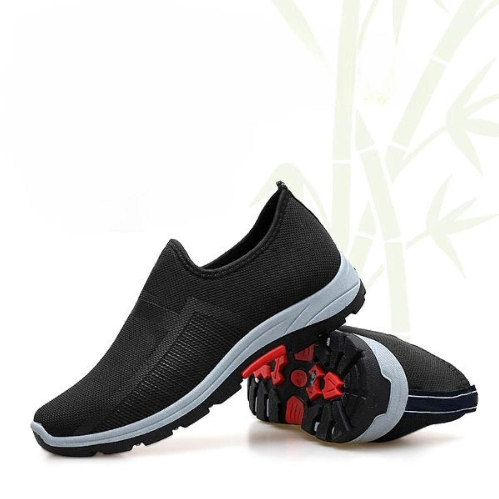 Brady | Lässige Herren-Turnschuhe für den Alltag