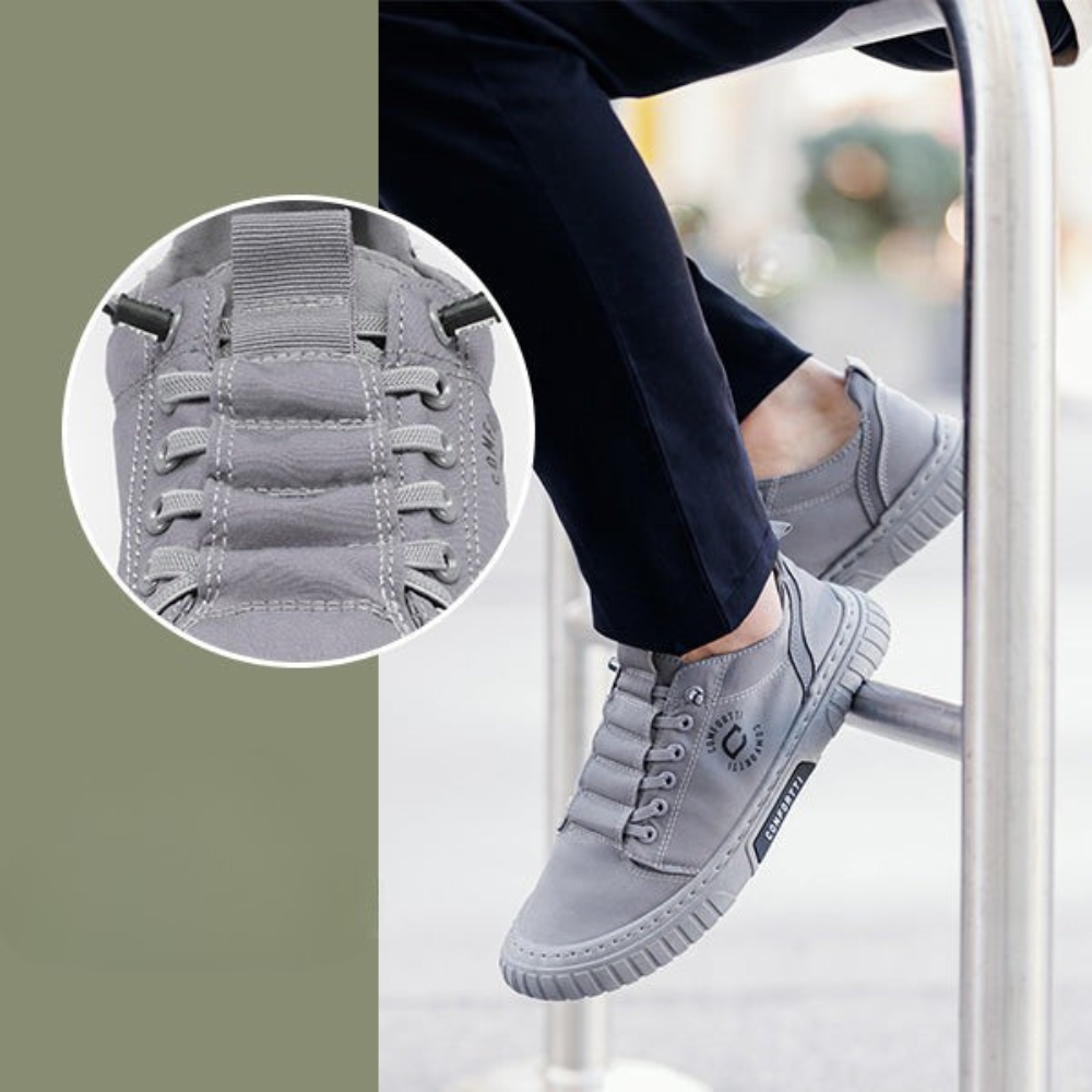 Ambrose | Lässige Herren-Schuhe für leichte Schritte