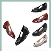 Zita | Rutschfeste Sandalen aus Leder mit weicher Sohle