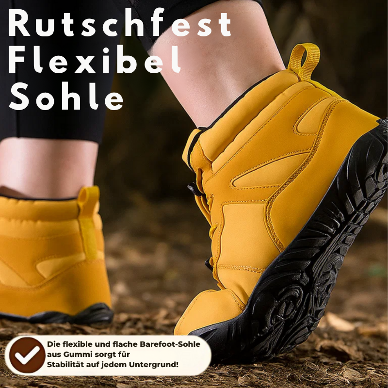 Stephanie | Damen-Schuhe, wasserdicht & rutschfest