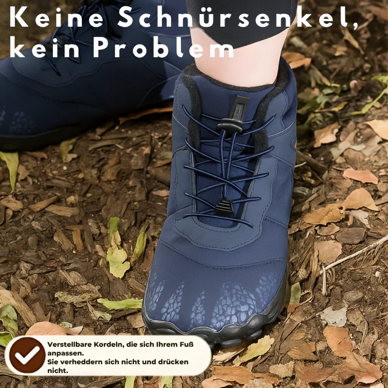 Stephanie | Damen-Schuhe, wasserdicht & rutschfest