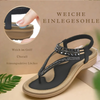 Nina | bequeme orthopädische Sandalen für Damen aus hochwertigem Material