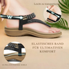 Nina | bequeme orthopädische Sandalen für Damen aus hochwertigem Material