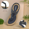 Nina | bequeme orthopädische Sandalen für Damen aus hochwertigem Material