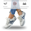 Aurelia | Damen-Schuhe, stilvoll & vielseitig