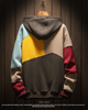 Warren | Herren-Kapuzenpullover, luftig & aus Baumwolle
