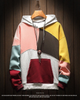 Warren | Herren-Kapuzenpullover, luftig & aus Baumwolle