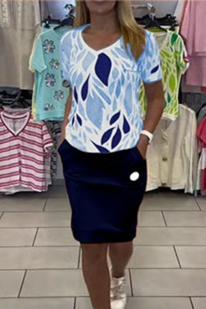 Annika™ | Elegantes Zweiteiliges Set für Damen