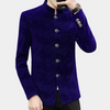 Randal | Bequeme Herrenjacke