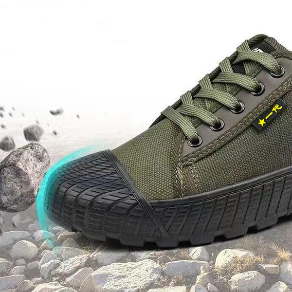 Edgar | Trendige niedrige Turnschuhe für Herren