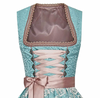 Elegantes Trachtenkleid mit Schürze für Damen