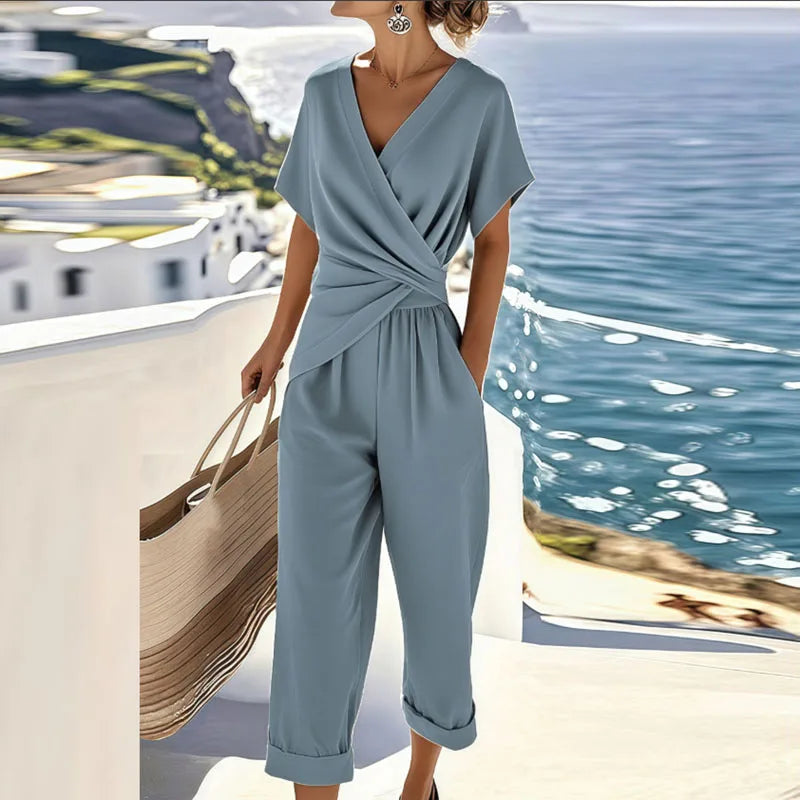 Faith™ | Modisches Elegantes Set für Damen