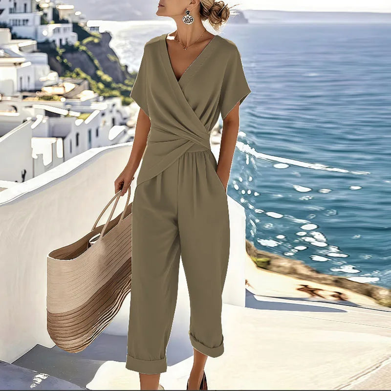 Faith™ | Modisches Elegantes Set für Damen