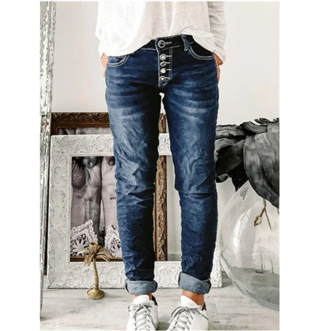 Eunice | Komfort-Stretchhose
