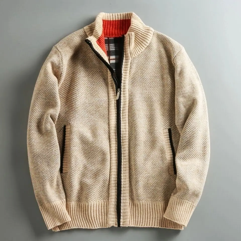 Ryker | Strickjacke