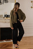 Kataleya | Jacke für Damen, stilvoll & bequem