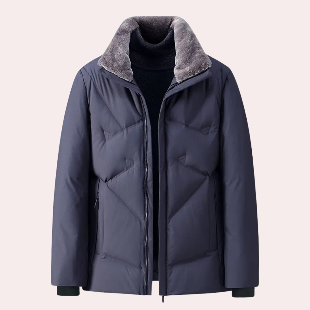 Janus | Lässige Herrenjacke