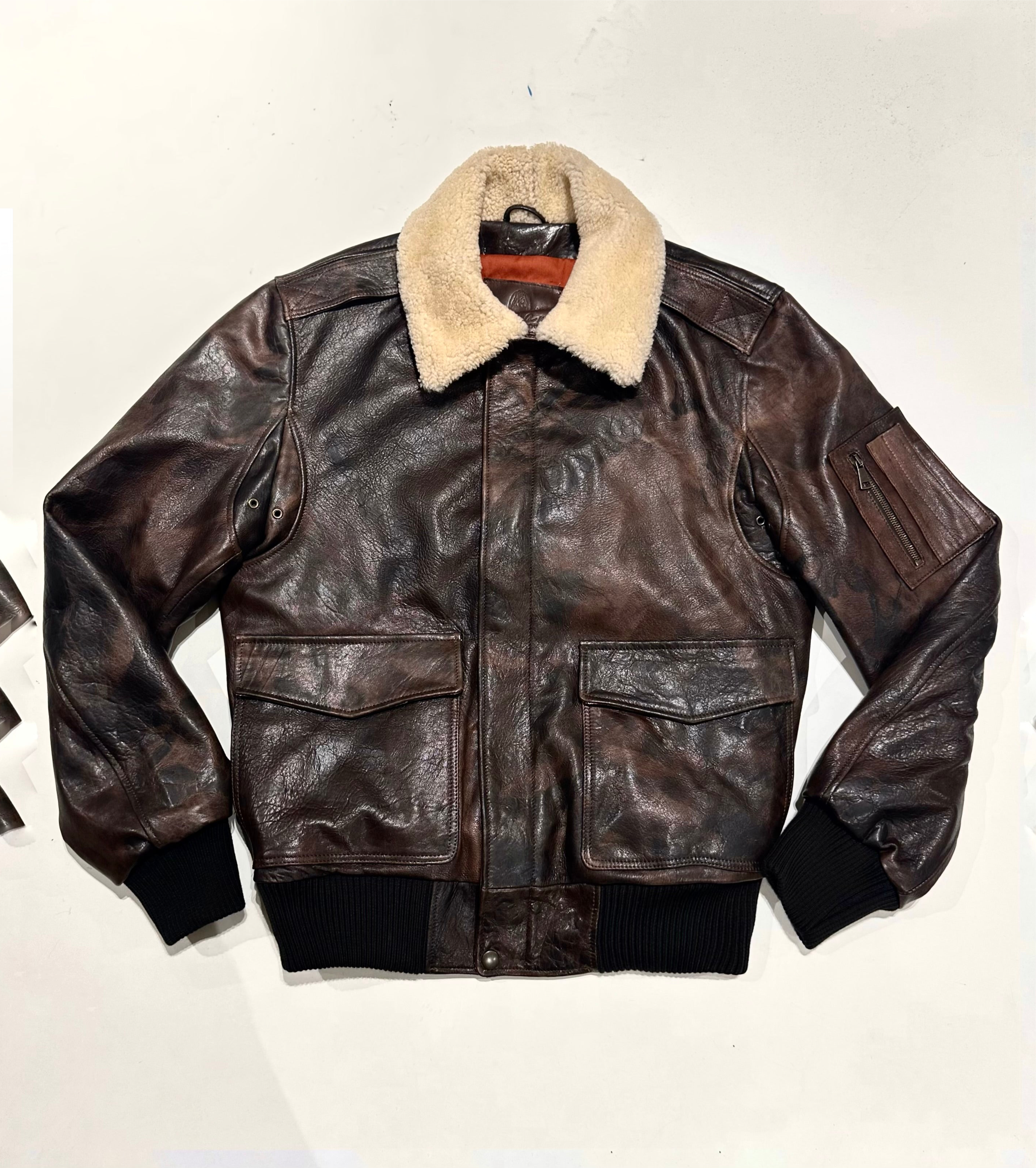 Bart | Modische Jacke für Männer – stilvoll & bequem