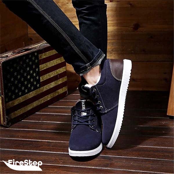 Lyno | Bequeme Herrenschuhe