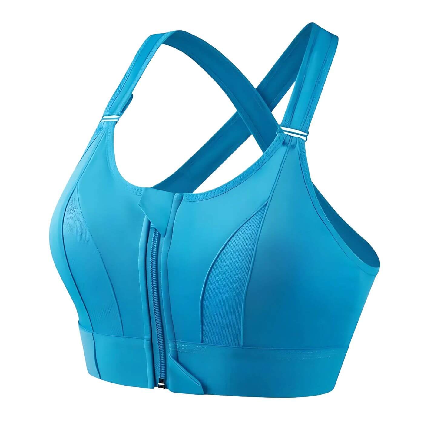 Clarise | Hochleistungs-Sport-BH mit Stützfunktion