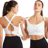 Clarise | Hochleistungs-Sport-BH mit Stützfunktion