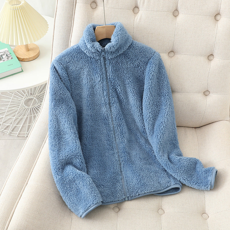 Maureen | Kuschelige Strickjacke