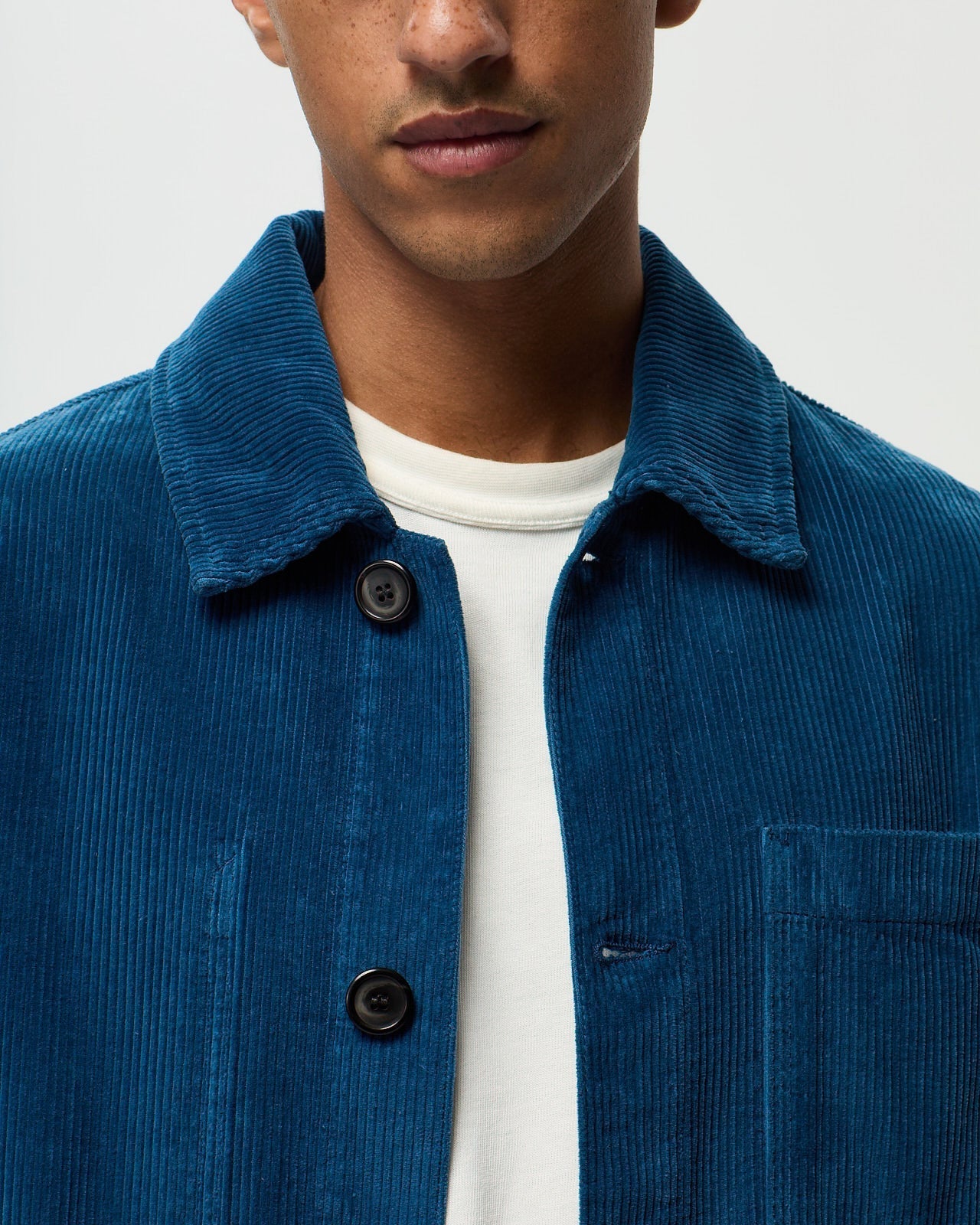 Andrew | Herrenweste, robust & funktional