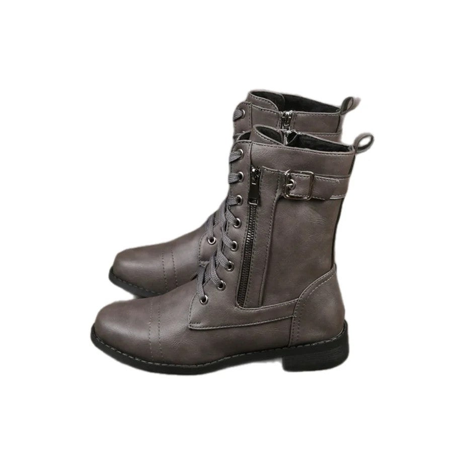Ysa | Klassische Stiefel