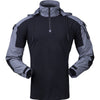 Vanguard™ | Robuste Einsatzjacke - Grau / M